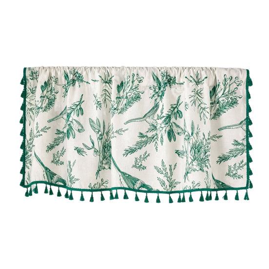 Partition Door Curtain, Soft Light Polyester Curtain, Blocking Views And Oil Fumes Curtain, Protect Privacy Drapes for Kitchen Door