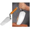 Professional Cement Float Margin Trowel Concrete Finishing Plaster Shovel  Construction Tool