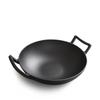 Zhi Shi 32cm Cast Iron Pot
