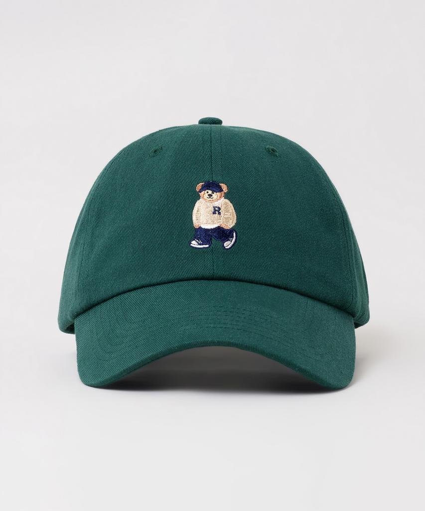 Seupao (Woody) Ball Cap_Spacga9A50