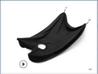 

Shave Beard Cape Diy Personal Cloth Shaving Wai Cloth Dye Hair Cloth Scarf Shave The Beard Barber Scarf Tools