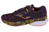 Joma R.Hispalis Lady 2220, Womens Purple Running Shoes