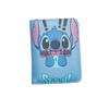 Cartoon Di Zai Wallet Short Zipper Bag Children's Change Bag Single Pull Bag
