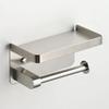 Stainless Steel Tissue Holder for Bathroom Accessories
