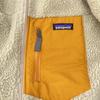 Patagonia Ivory X Yellow Fleece Classic Retro-X Jacket Jacket S beigeUsed