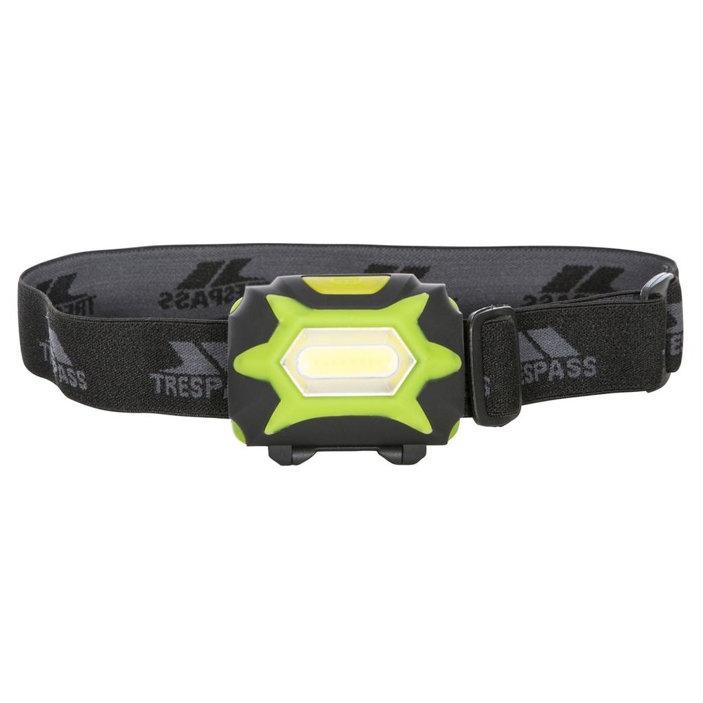 TRESPASS Beacon Head Torch