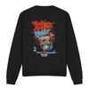 Asterix Unisex Adult Idefix Together Sweatshirt