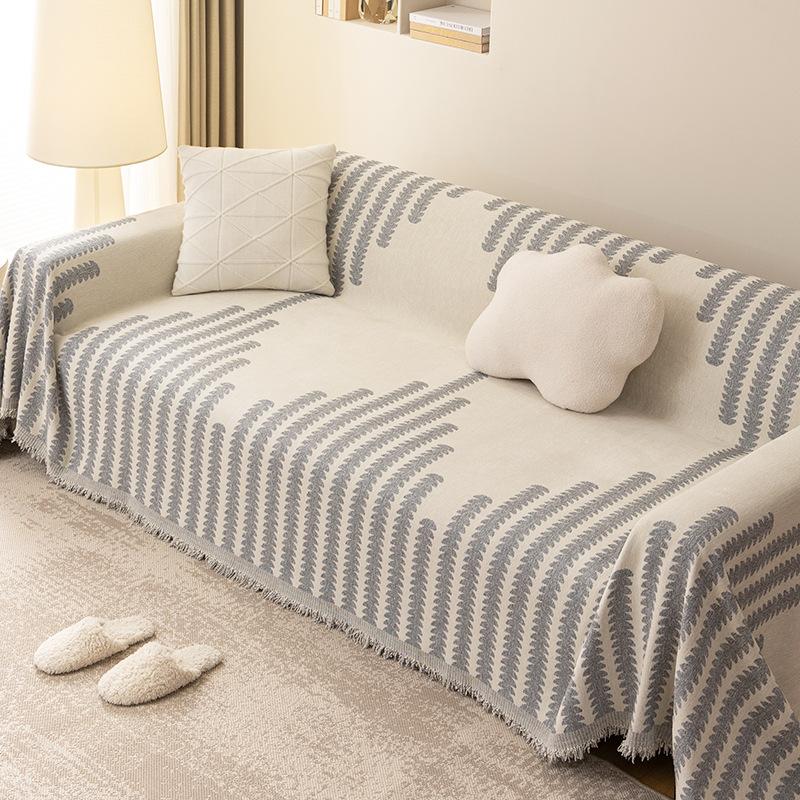 

Мексиканский чехол для дивана, богемное полотенце для дивана, одеяло, подушка, коврик, защитные чехлы для дивана, мягкий утолщенный стул, диван, полотенце, домашний декор 180x130cm 1pcs