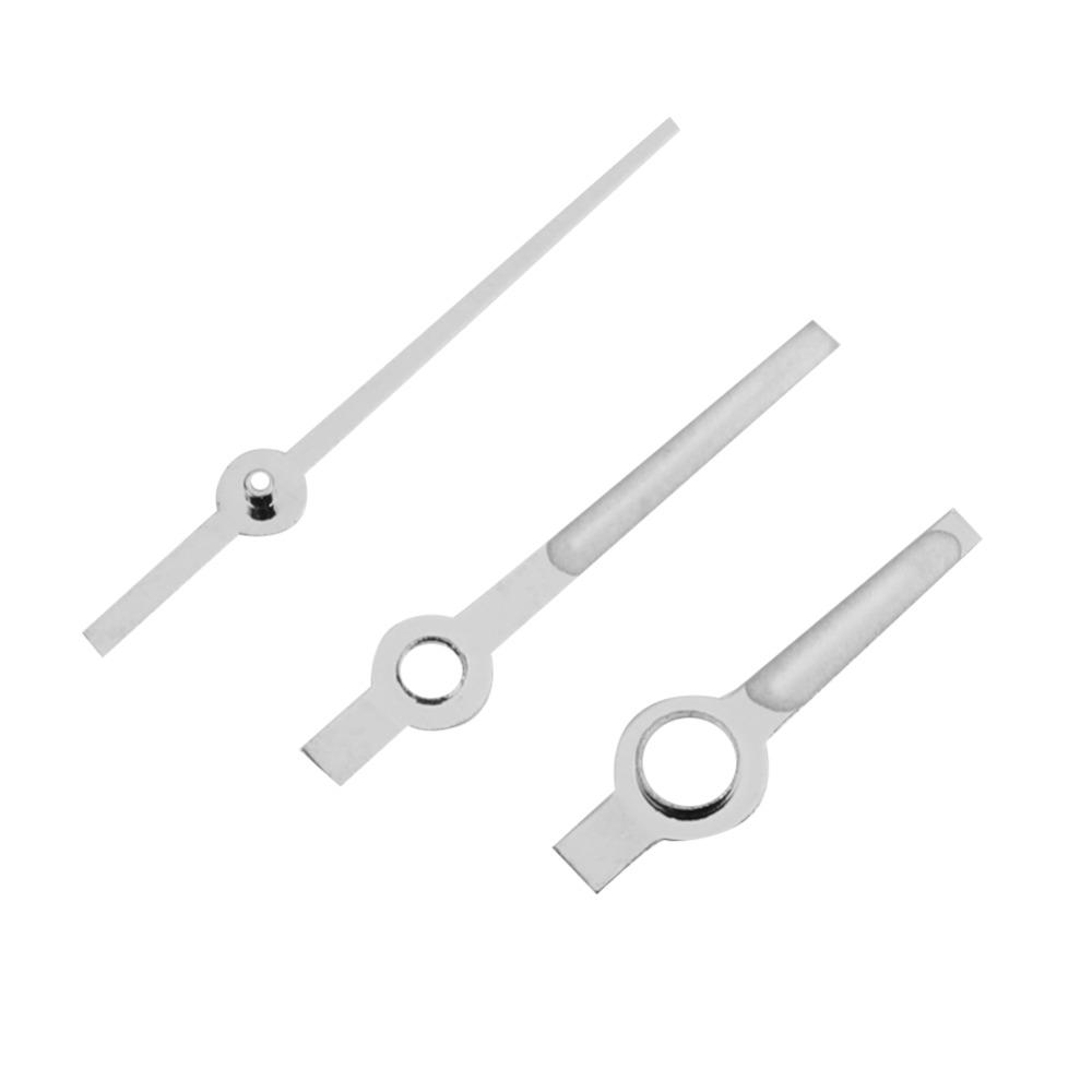 3 Pcs Different Sizes Luminous Watch Pointer for ETA2671 ETA2671 Movement Pointer Replacement