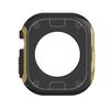 TPU PC Case for Apple Watch 11 10 42mm 46mm 9 8 7 6 5 4 SE3 Protective Hollow for iWatch Ultra 3 2 1 49mm 45mm 41 44mm 40mm 38mm