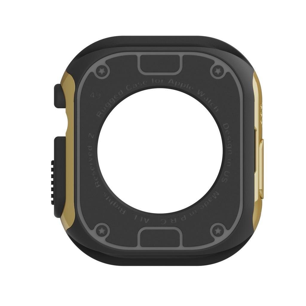 TPU PC Case for Apple Watch 11 10 42mm 46mm 9 8 7 6 5 4 SE3 Protective Hollow for iWatch Ultra 3 2 1 49mm 45mm 41 44mm 40mm 38mm