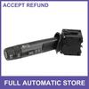 Turn Signal Light Switch Column Multifunction Switch Single  For Chevrolet