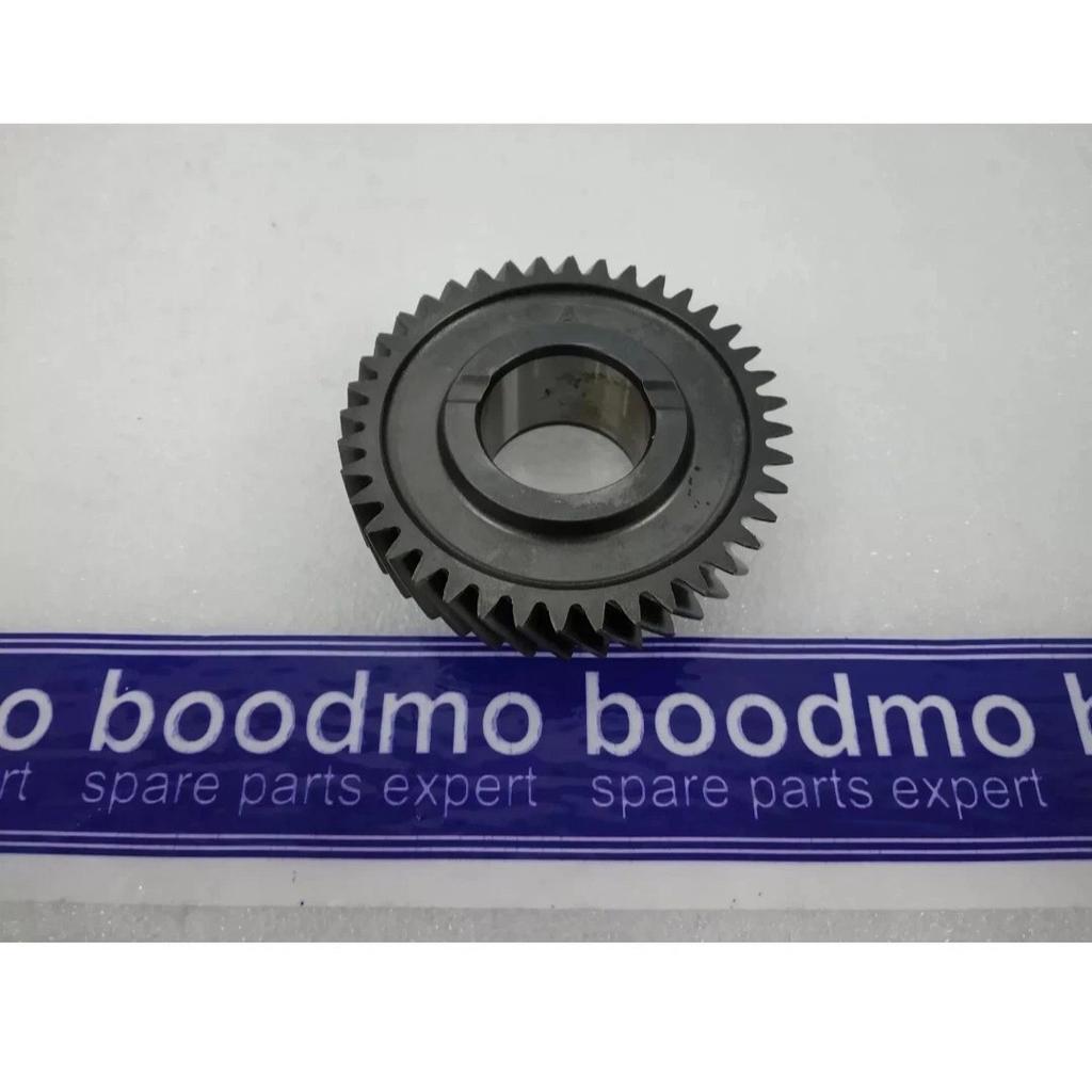 GEAR COUNTERSHAFT 2ND 24321M68K00