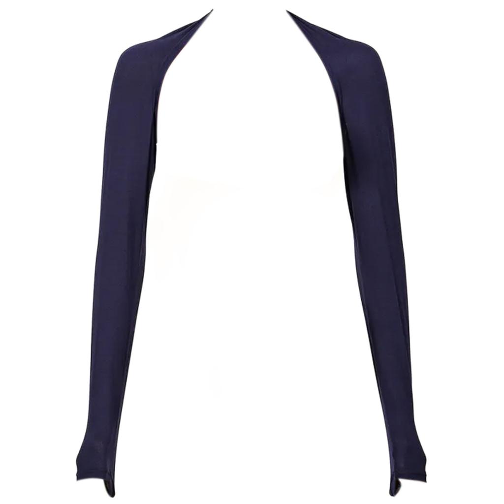 Damen-Schal/Wickeltuch für Outdoor-Aktivitäten, Alltag, Shopping, Schulterärmel, atmungsaktiv, sonnenabweisend