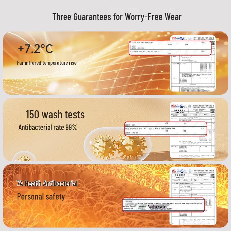 Palanduo Women's Thermal Base Layer Set