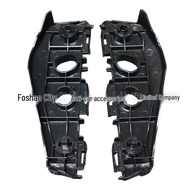 

Кронштейн переднего бампера 52116-02190/52116-02170 для Corolla 000