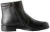 Moonstar MB4981NSR Fashion Black Boots,