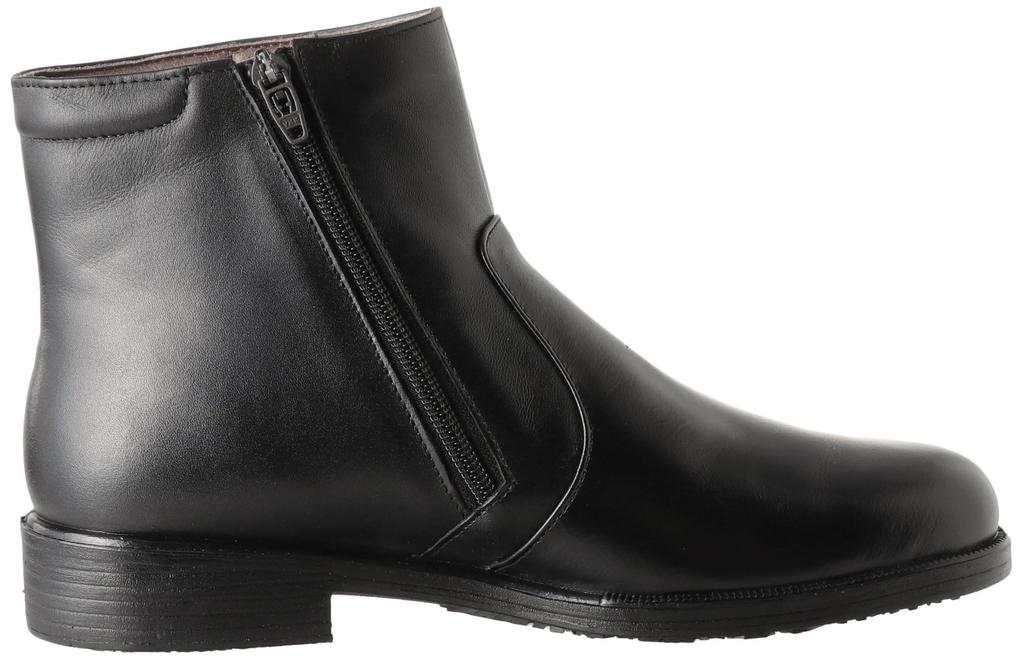 Moonstar MB4981NSR Fashion Black Boots,