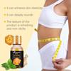 XIMONTH Bee Venom Body Sculpting Oil Tightens the Body and Abdomen, Shapes and Highlights Body Curves, and Lifts the Body, 15ml.