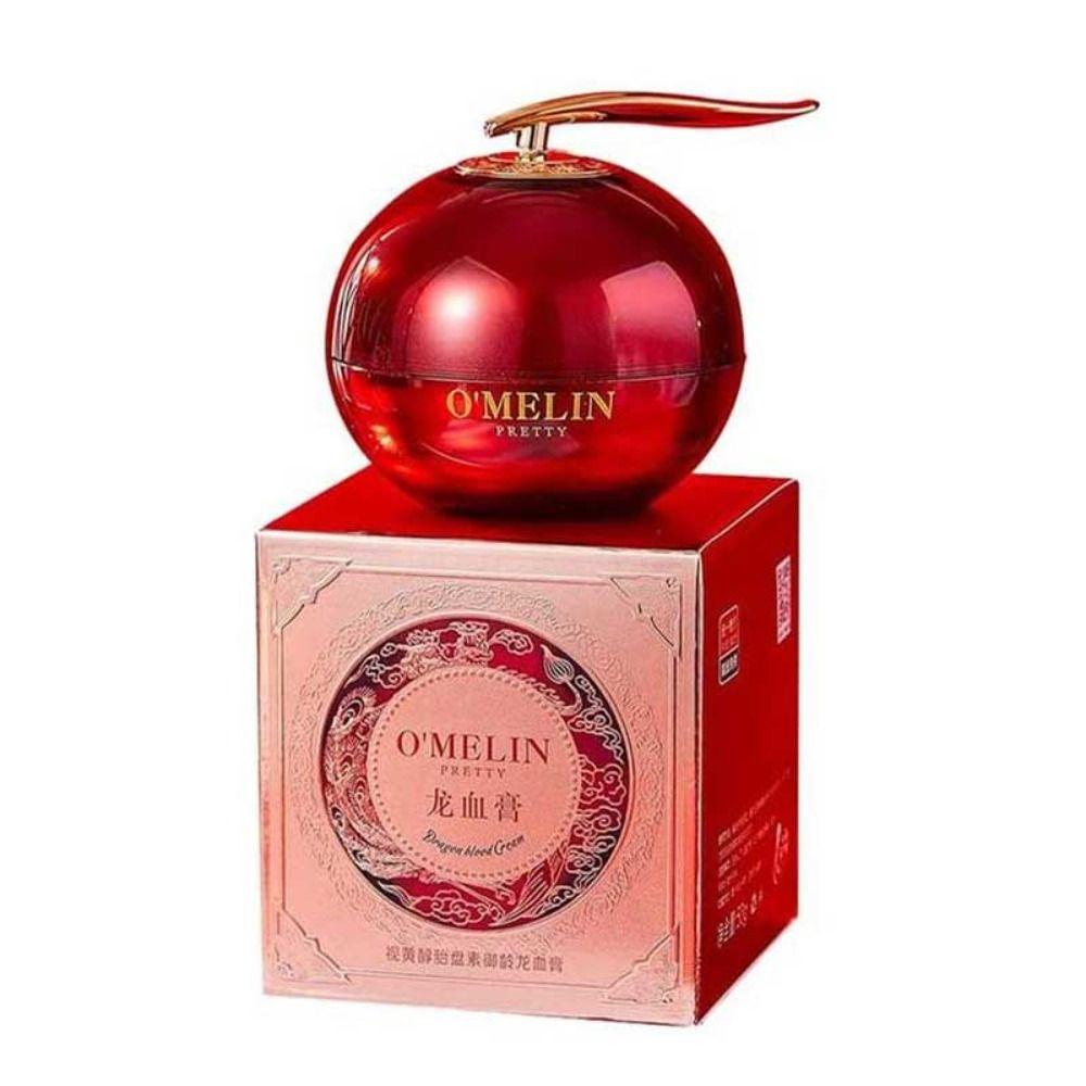 

Уход Крем «Кровь дракона» Увлажняющий Восстановление лица Ретинол Плацента Крем «Кровь дракона» Антивозрастной