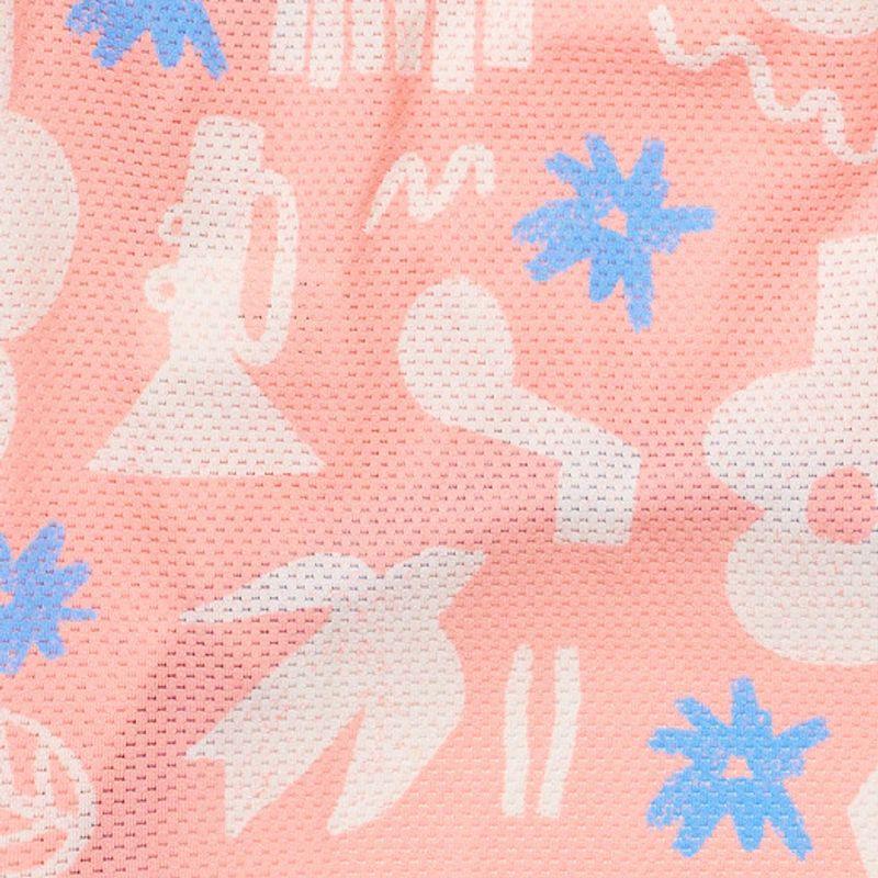 MUNIKUND Bug Guard All-In-One : M-Band Coral