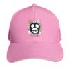 The Mighty Tee Baseball Cap Cute Big Size Hat Golf Hat Unisex Sun Hat Unisex Caps Womens