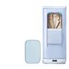 Smart Foldable German Automatic Ironing, Drying, and Steaming Machine for Quick Clothes Care