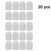 20/50PCS Car Plastic Tyre Valve Cap Colourful Dust Protection Cap with Seal Bicycle Valve Dust Protection Car Accessories Stem Caps1