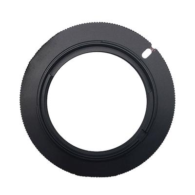 Metall M42-AF M42 Gewindeobjektiv für AF-Mount Objektivadapter für für Alpha A für AF A900 A550 A850 DSLR-Kamera Zubehör
