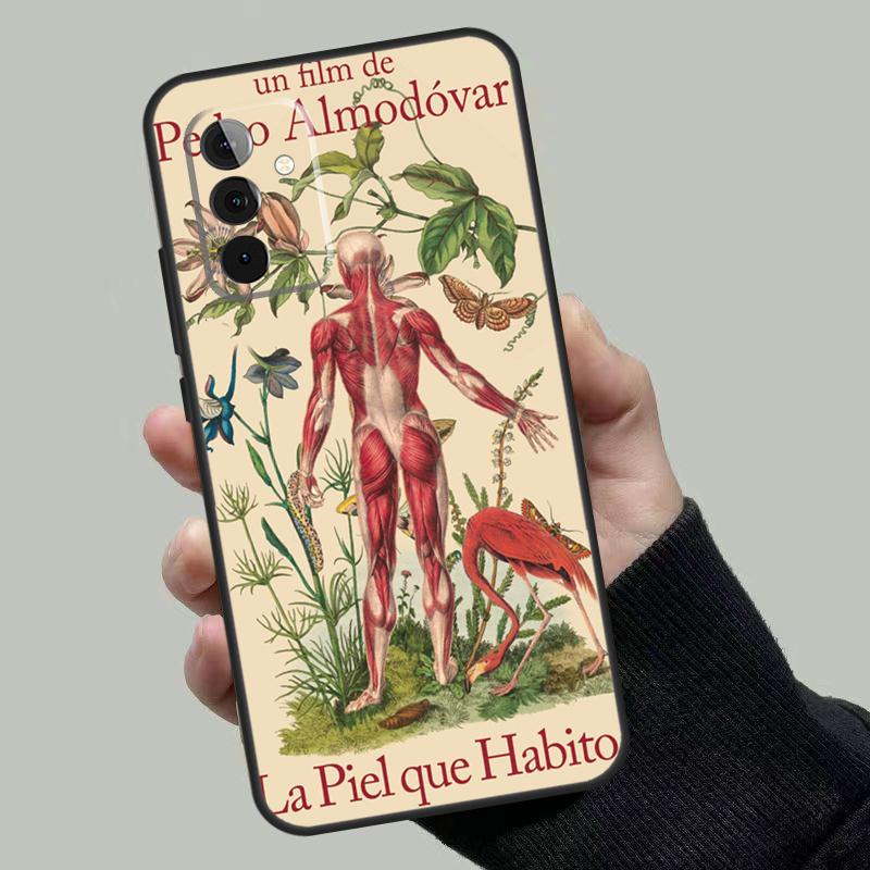 

Medical Human Organs Brain Kidney Case For Samsung Galaxy A54 A34 A14 A36 A56 A06 A13 A53 A32 A12 A22 A52 A35 A17 A16 A55 A15 Samsung A17