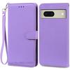 Pixel 8/8Pro/8A Case For Google Pixel 8 Pro Case Wallet Book Leather Cover For Google Pixel 8A Case Phone Cover Coque Fundas