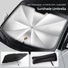 Protetor Solar Retrátil para Carro Protetor Solar Isolamento Térmico Guarda-sol Para Panamera Taycan 911 718 Macan Cayenne Boxster Cayman 918