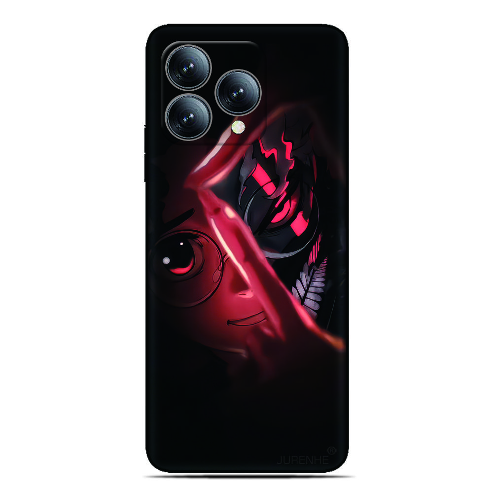 

Dandadan Anime Back Cover for Sony Xperia 10 1 VII VI 5 II III IV V 2023 XZ5 XZ4 XZ3 XZ2 Compact XA1 XA2 TPU Soft Phone Case For Xperia 10 VII