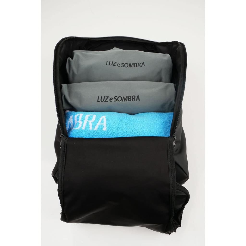 Luz Y Sonbra TWM Utility Backpack L1231440