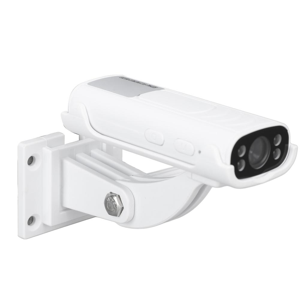 Smart WiFi Camera Remote 1080P HD Motion Detection Night Vision 360 Degree Rotatable Wireless