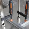 Table Clamp for Workbench Holding Nonslip Portable Clip Woodwork