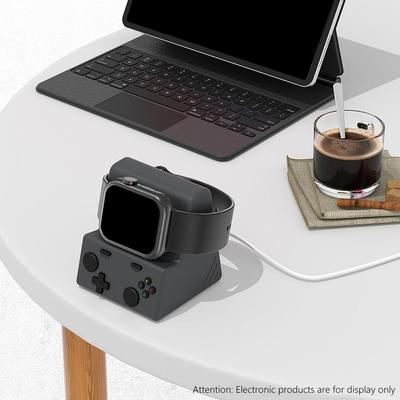 Acessórios para eletrónicos inteligentes – Estações de ancoragem para Apple Watch