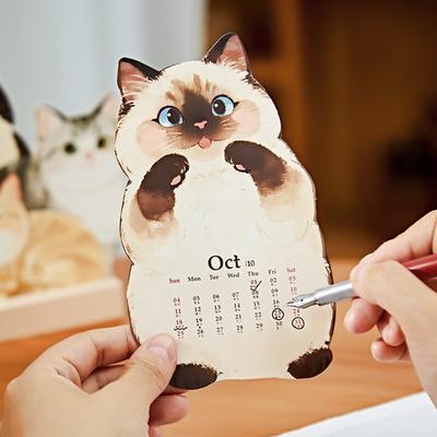 Defter ve Bloknotlar – Takvimler