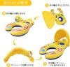 swim ring with foot baby and removable Perfect for summer the the and other outdoor unisex swimming ring for boys and with sunshade and Suitable for