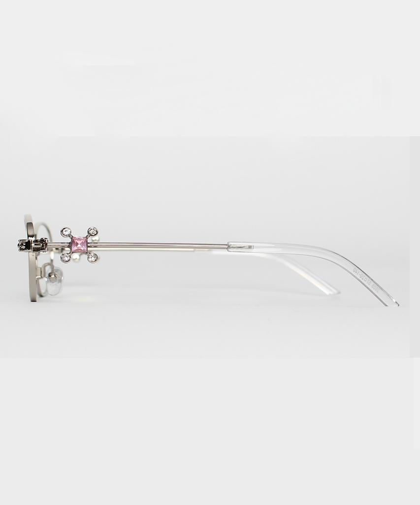 Tukyubeu 98144 (Silver-Eyewear)