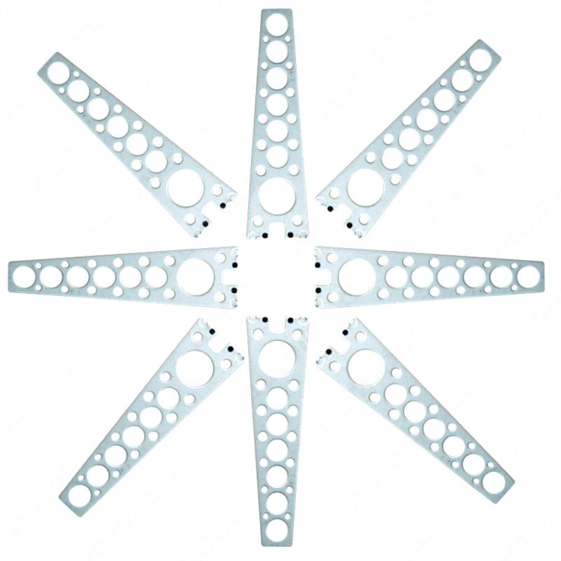 Dc12v Universal 2-doors Car Auto Electric Power  Window  Kit Lifter Low Noise Silent Operation