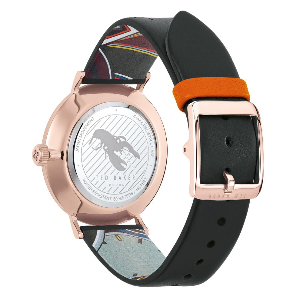 Tedeubeikeo Men'S Watch Bkpmmf913 Mimosaa