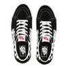 Vans Skate Low Black Chk Vn0a4uuk4w7