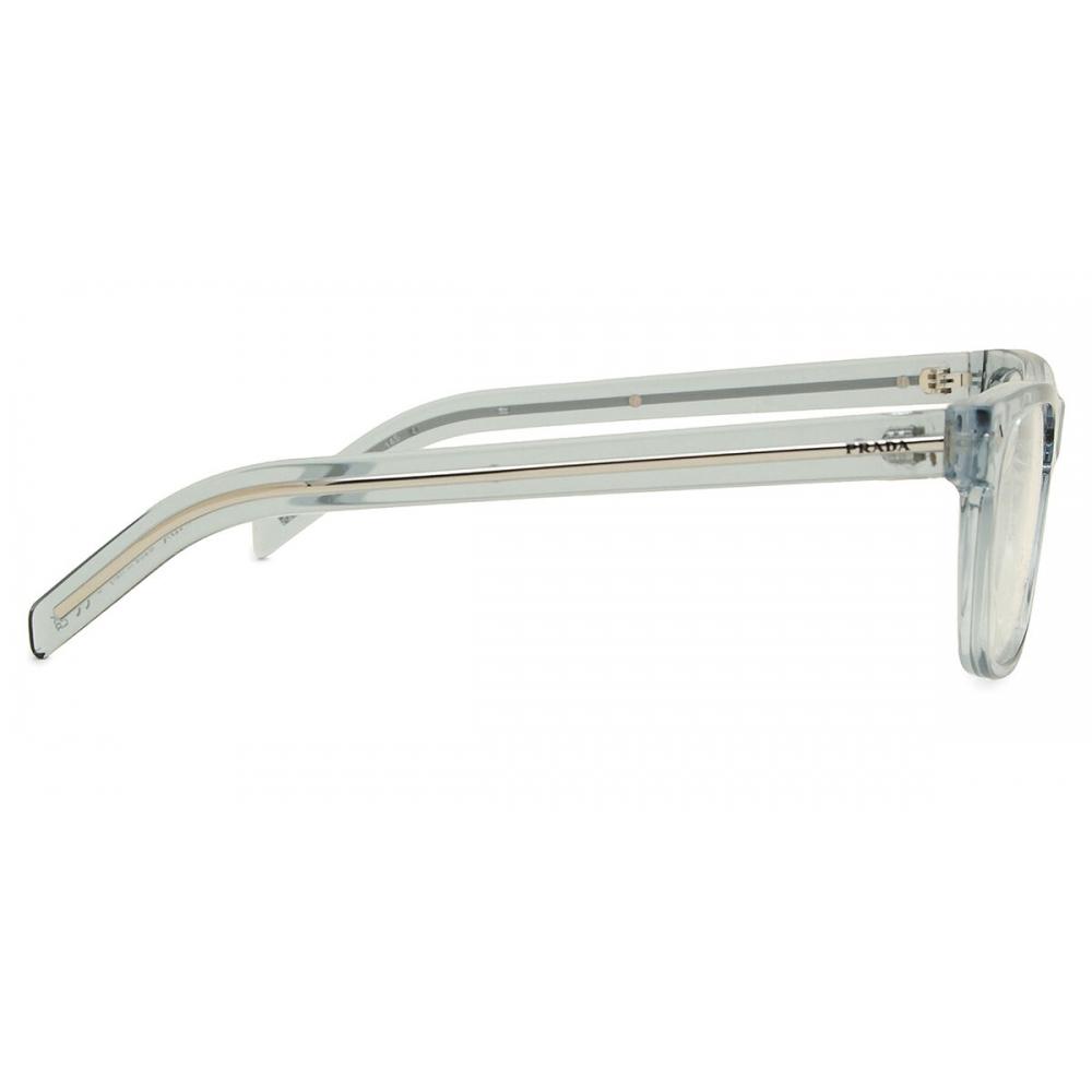 Prada Pr A13v 19t1o1 Men Eyeglasses