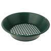 Upgraded Outdoor Gold Pan Gold Prospecting Tool Quality Plastic Made 4 Pieces/set Durable River Tool Multipurpose Pan