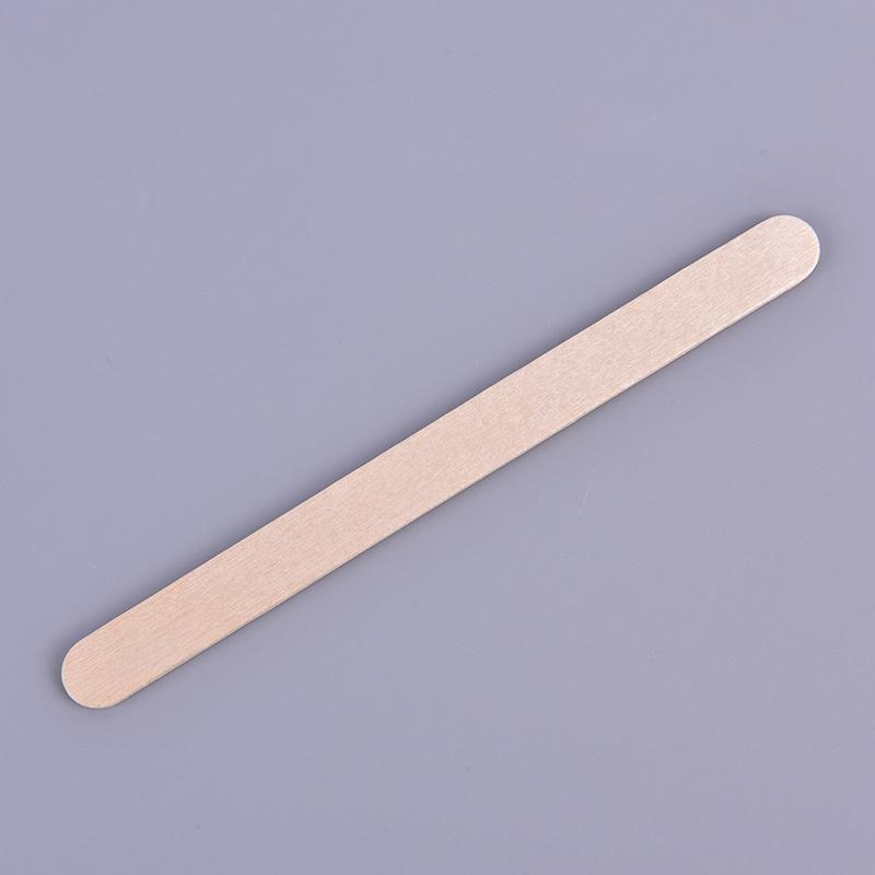 Silicone Frozen Ice Cream Mold Juice Popsicle Maker Ice Lolly Mould - 4 Cell