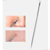 Steel Tweezer Makeup Tool Skin Care Tool Kit Blackhead Removing Face Care Tool Pimple Removing