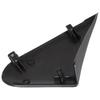 Dacia Dokker 2012- Right Fender Trim (mirror Triangle)