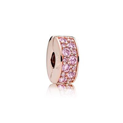 New Authentic Copper Plated Rosegold Heart Bird Butterfly Bead Charms Flower Charm Bead Charms Compatible With Pandora Bracelets Necklaces Women Diy J