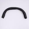 Safety Baby Trolley Armrest Bumper Bar Adjustable Universal Comfortable Surface Bar for Kids Crib Stroller Bar Replacement